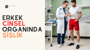 Erkek Cinsel Organında Şişlik