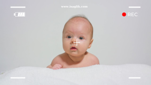 Bebeklerde kafa şekli bozukluğu, çeşitli faktörlerden kaynaklanabilir ve genellikle doğum öncesi, doğum sırası veya doğum sonrası dönemlerde ortaya çıkabilir.