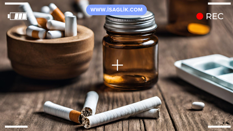 Champix (vareniklin), sigara bırakma sürecini desteklemek için kullanılan bir ilaçtır. Vareniklin, nikotin bağımlılığıyla mücadelede etkili olan bir ilaçtır ve sigara içme isteğini azaltarak sigarayı bırakma sürecini kolaylaştırabilir.