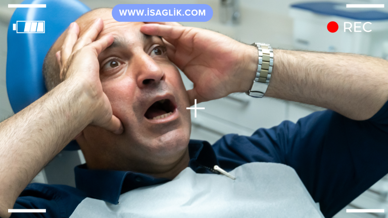 Diş Hekimi Fobisi, diğer adıyla Dentofobi, bir kişinin diş hekimine karşı aşırı ve mantıksız bir korku veya kaygı duyması durumunu ifade eder.