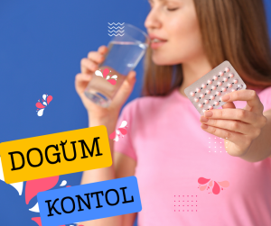 Doğum kontrol