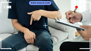 Erkek cinsel organının şişmesi, çeşitli sağlık sorunlarından kaynaklanabilir. Bu durum genellikle bir doktora danışmayı gerektirir ve altında yatan nedenlere bağlı olarak değişebilir.