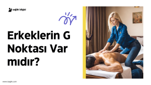 Erkeklerin G Noktası Var mıdır?