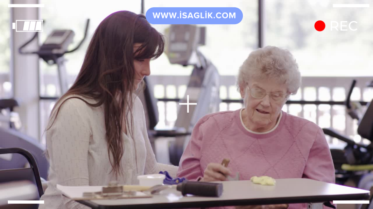 Geriatri bölümünde yapılan tarama testleri nelerdir?