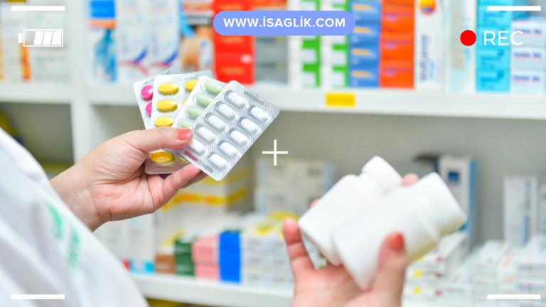 Sahte ilaçlar, gerçekten etkili olmayabilir ve hatta tehlikeli olabilir.