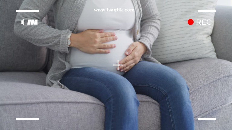 Karın Şişkinliği Neden Olur ve Tedavisi Nasıldır?