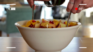 Sonbahar ve kış aylarıyla birlikte havaların soğumasıyla birlikte, insanların bağışıklık sistemini güçlendirmek ve sağlıklarını korumak için vitamin deposu meyvelere olan ilgisi artmaktadır.