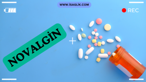 Novalgin, metamizol sodyum olarak bilinen bir etken madde içeren bir ağrı kesici, ateş düşürücü ve antiinflamatuar ilaçtır. Bu ilaç, ağrıyı hafifletmek ve ateşi düşürmek için kullanılır. Genellikle orta ila şiddetli ağrıların tedavisinde tercih edilir ve ateşin düşürülmesi gereken durumlarda da etkilidir.