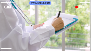 Sağlık raporu, bireylerin fiziksel veya zihinsel sağlık durumlarını değerlendirmek amacıyla sağlık profesyonelleri tarafından düzenlenen resmi bir belgedir.