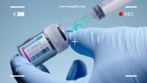 Tetanoz aşısı, sağlık ocakları ve sağlık merkezleri gibi kamu sağlık hizmeti sunan birimlerde yaygın olarak uygulanan bir aşıdır.