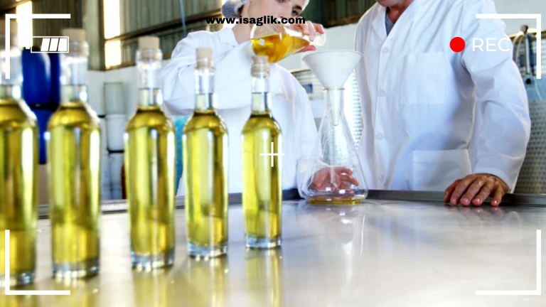 Yağlar vücut için birçok önemli fonksiyona sahiptir ve sağlıklı bir yaşam için gereklidir.