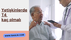 Yetişkinlerde serbest T4 (FT4) düzeyleri laboratuvarlara ve kullanılan ölçüm birimine bağlı olarak değişebilir. Ancak, genel olarak kabul edilen bir referans aralığı vardır. Serbest T4 düzeyleri genellikle 0.8 - 1.8 ng/dL (nanogram per deciliter) arasında olmalıdır.