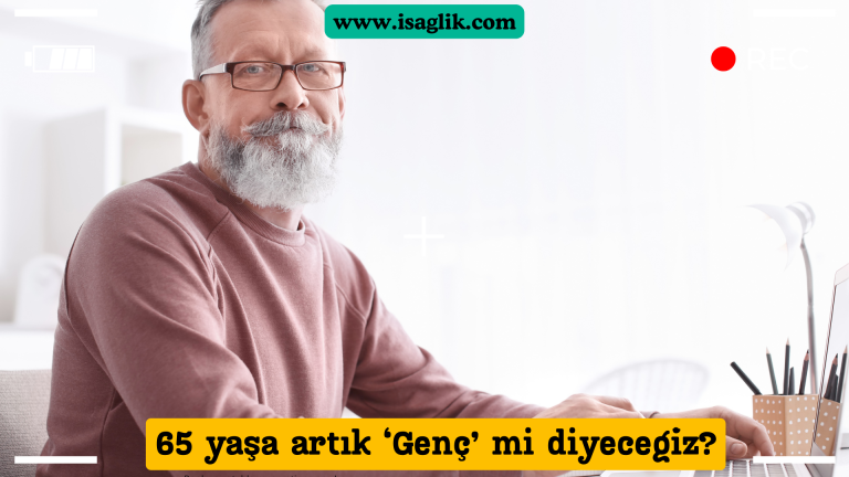 Günümüzde yaşam tarzları ve sağlık koşullarının gelişmesiyle birlikte, 65 yaş üzeri bireylerin gençlik dönemlerini daha uzun bir süre boyunca sürdürdükleri gözlemlenmektedir.