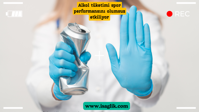 Alkol tüketimi, spor performansını olumsuz etkileyebilen önemli bir faktördür. Hem amatör hem de profesyonel sporcular için alkolün performansları üzerindeki olumsuz etkileri göz ardı edilemez.