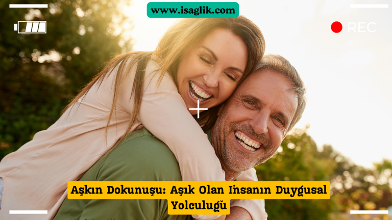 Aşk, insanın yaşamında en güçlü duygulardan biridir ve bir kişi aşık olduğunda, zihinsel, duygusal ve fiziksel olarak bir dizi değişiklik yaşayabilir. Aşık olan insanın hissettikleri ve bu duygularla başa çıkma yolları hakkında daha fazla bilgi edinmek için okumaya devam edin.