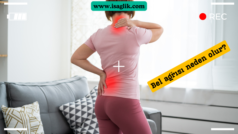 Bel ağrısı, çeşitli nedenlerden kaynaklanabilir ve genellikle yaşam kalitesini olumsuz yönde etkileyebilir. Bu yazıda, bel ağrısının nedenlerini, belirtilerini, tedavi yöntemlerini ve bel ağrısını hafifletmek için önerilen egzersizleri ele alacağız.