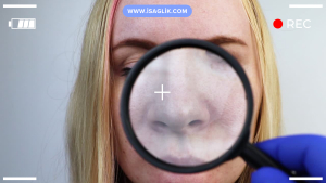 Burun eti büyümesi, tıbbi terimle "konka hipertrofisi" olarak bilinir. Burun eti, burun boşluğunda bulunan ve hava akışını yönlendiren yapılardan biridir.