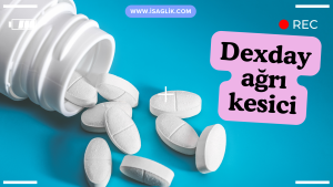Dexday, birçok farklı ağrı türünü hafifletmek için kullanılan bir ağrı kesici ilaçtır. Bu ilaç, genellikle baş ağrısı, kas ağrısı, adet sancıları ve diğer hafif ila orta derecede ağrıları tedavi etmek için reçete edilir.