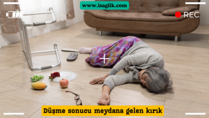 Düşme sonucu meydana gelen kırık veya çatlaklar, vücudunuzda ani bir travma veya darbe sonrasında ortaya çıkabilir. Bu tür yaralanmaların belirtileri genellikle acı, şişlik, morarma ve hareket kısıtlılığı gibi semptomlarla kendini gösterir.