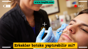 Botoks, yıllardır kadınlar arasında popüler bir estetik uygulaması olmuştur. Ancak son yıllarda, erkekler de dahil olmak üzere daha geniş bir kitle tarafından kabul görmüş ve "brotox" olarak adlandırılan bir trend haline gelmiştir.