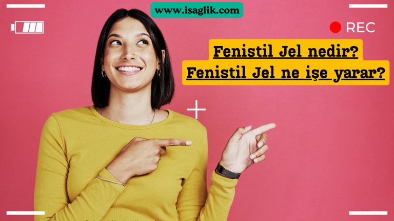 Günlük yaşamımızda çeşitli cilt sorunlarıyla karşılaşabiliriz. Bunlardan biri de kaşıntıdır. Kaşıntı, cildin hassaslaşmasıyla birlikte ortaya çıkan rahatsız edici bir durumdur. Fenistil Jel, bu tür kaşıntıları hafifletmek ve rahatlamak için kullanılan bir ilaçtır.