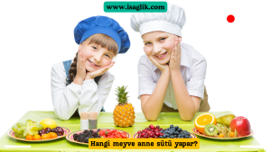 Anne sütü, bebekler için en ideal ve doğal besindir. Annenin beslenme düzeni, sütün miktarını ve kalitesini doğrudan etkileyebilir. Bu yazıda, anne sütünü artırıcı özellikleriyle bilinen meyveler ve bu meyveleri tüketme yöntemleri üzerine odaklanacağız.