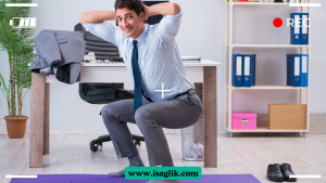 Hareketsiz yaşamın ölüm riskini arttırdığına dair bilimsel kanıtlar giderek artmaktadır. Hareketsiz bir yaşam tarzı, kalp hastalıkları, diyabet, obezite ve diğer birçok sağlık sorununa katkıda bulunabilir. Bu yazıda, hareketsiz yaşamın ölüm riskini arttırdığı gerçeği üzerinde duracak ve bu riskleri azaltmak için öneriler sunacağız.