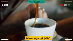 Kahve, dengeli bir diyetin bir parçası olarak tüketildiğinde sağlık faydaları sunabilir. Ancak, aşırıya kaçmamak ve bireysel sağlık durumunuza dikkat etmek önemlidir.