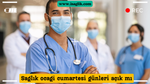 Sağlık ocaklarının çalışma günleri ve saatleri ülkeden ülkeye, hatta şehirden şehire değişebilir. Genellikle sağlık ocakları hafta içi normal çalışma saatlerinde açık olurken, hafta sonları bazı yerlerde kısaltılmış veya kapalı olabilir.
