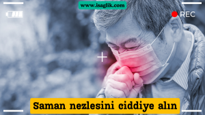 "Saman Nezlesi" olarak da bilinen alerjik rinit, özellikle çocuklarda yaygın görülen bir rahatsızlıktır ve ebeveynlerin dikkat etmesi gereken bir konudur. Saman nezlesi, genellikle polenlerin havada yayılmasıyla tetiklenen bir alerji türüdür ve çocukların sağlığını ciddi şekilde etkileyebilir.
