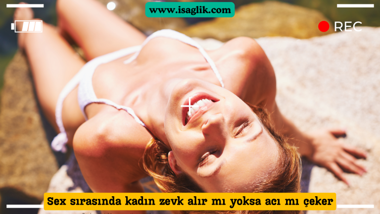 Cinsel ilişkide kadınların yaşadığı deneyimler çok çeşitlidir ve genelleme yapmak doğru olmaz. Bazı kadınlar cinsel ilişkiden zevk alırken, bazıları ise acı çekebilir. Kadınların deneyimleri, beden yapıları, duygusal durumları ve ilişkinin niteliği gibi birçok faktöre bağlıdır.