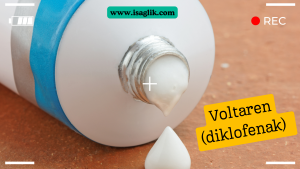 Voltaren, diklofenak sodyum adı verilen bir nonsteroidal anti-inflamatuar ilaç (NSAID) olan ticari bir ilaçtır. Diklofenak, çeşitli romatizmal hastalıkların semptomlarını hafifletmek için kullanılan bir ilaçtır. Bu ilaç, ağrı, iltihap ve ateşi azaltarak hastaların yaşam kalitesini artırmayı amaçlar.