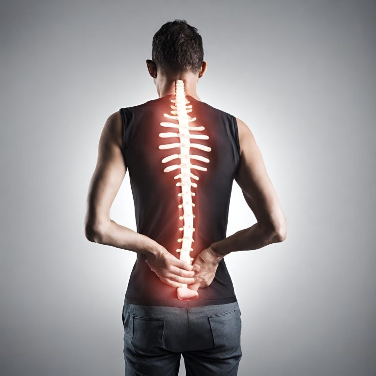 Bel fıtığı, omurganın alt kısmında (lomber bölge) bulunan disklerin zayıflaması, sıkışması veya yırtılması sonucu omurilik veya sinir köklerine baskı yapması durumunda ortaya çıkar. Bu durum, bel ağrısı, bacaklarda uyuşma veya güçsüzlük gibi belirtilere neden olabilir.