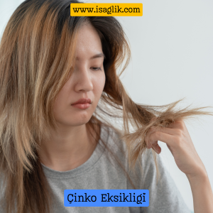 Çinko, vücudunuzun sağlıklı bir şekilde işlev görmesi için hayati öneme sahip olan bir mineraldir. Ancak, bazı durumlarda çinko eksikliği ortaya çıkabilir ve bu da çeşitli sağlık sorunlarına yol açabilir.