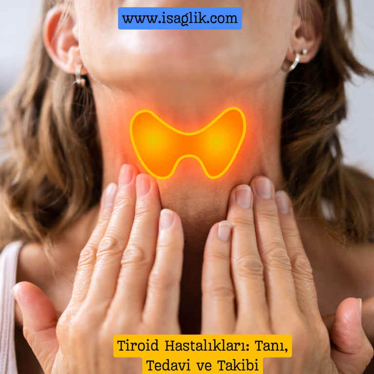 Tiroid bezi, vücudun metabolizmasını düzenleyen önemli bir organdır. Tiroid hastalıkları, tiroid bezi üzerinde olumsuz etkilere neden olan çeşitli durumları ifade eder.