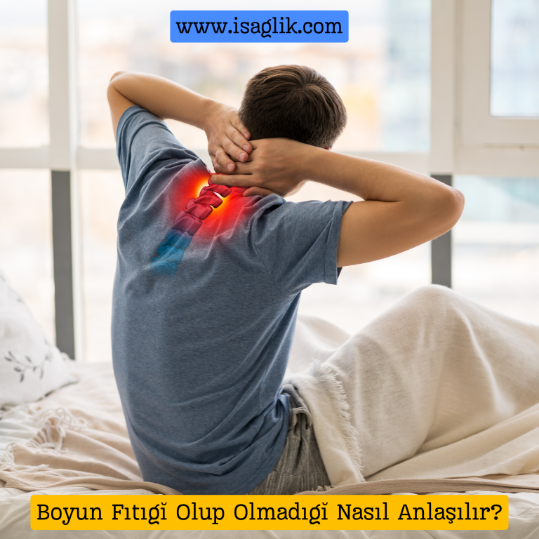 Boyun fıtığı, boyun omurları arasındaki disklerin hasar görmesi veya yerinden çıkması sonucu ortaya çıkan bir durumdur. Bu durum, sinir köklerine baskı yaparak çeşitli semptomlara yol açar.