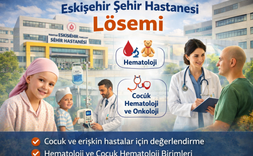 Eskişehir Şehir Hastanesi 1