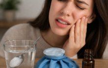 Evde Diş Ağrısı Nasıl Geçer 1