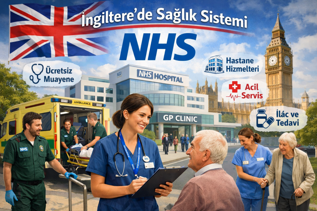 ingiltere-saglik-2-1024x683 İngiltere’de Sağlık Sistemi Ücretsiz mi? NHS Hakkında Bilmeniz Gerekenler