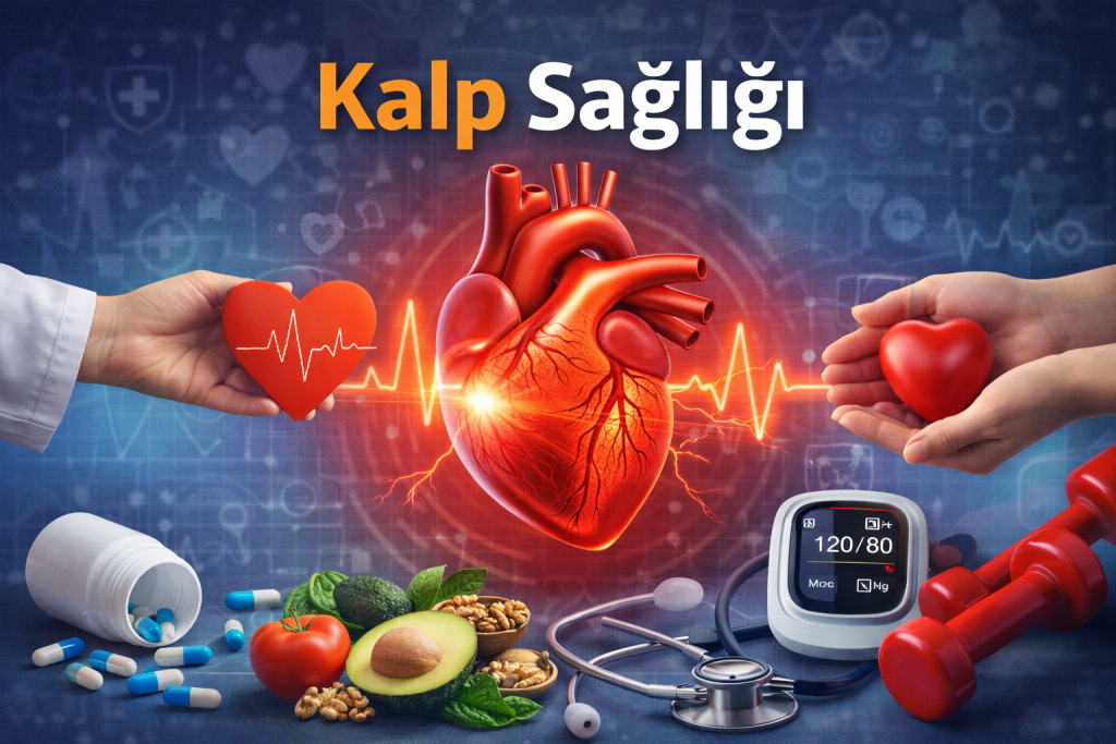 kalp-carpintisi-2-1024x683 Ara Sıra Gelen Kalp Çarpıntısı Neden Olur? Ne Zaman Ciddiye Alınmalı?