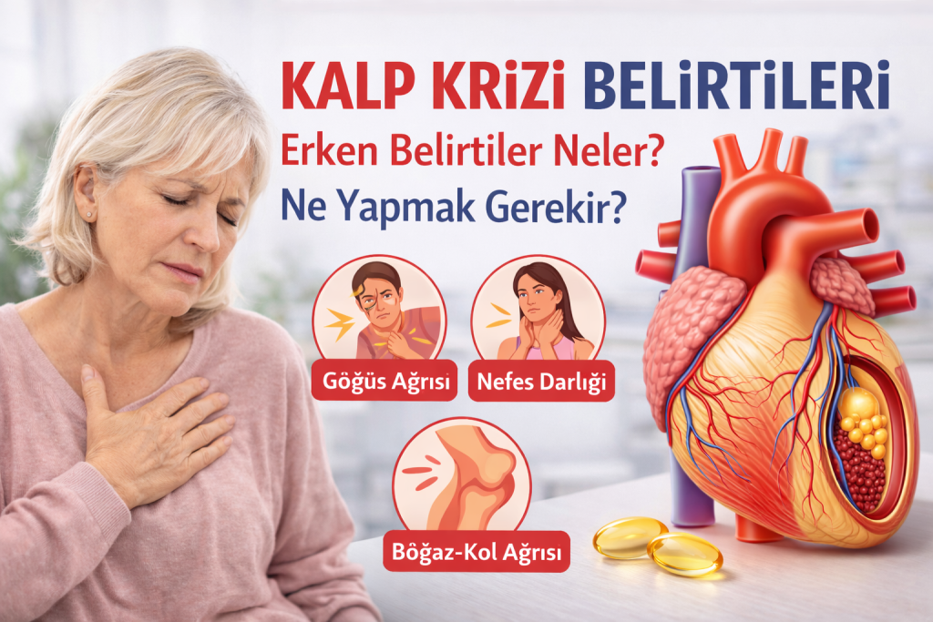 kalpkrizi-1024x683 Kalp Krizi Belirtileri: Erken Belirtiler Nelerdir, Ne Yapmak Gerekir?